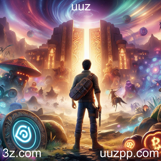 Explorando o Mundo dos Jogos de Aventura no Uuz