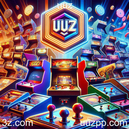 A Evolução dos Jogos de Arcade na Era Digital